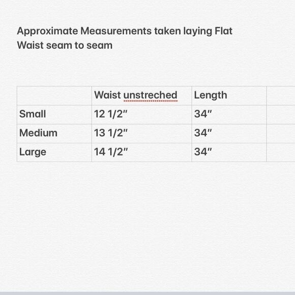 POL Pleated Lace White Mid-length Skirt - Picture 11 of 11